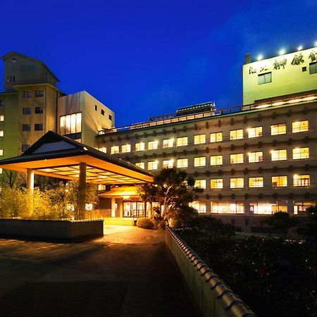 Yumoto Sakakibarakan Tsu Exterior foto