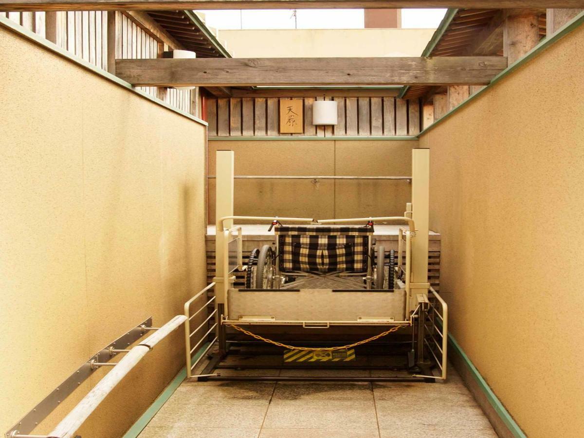 Yumoto Sakakibarakan Tsu Exterior foto