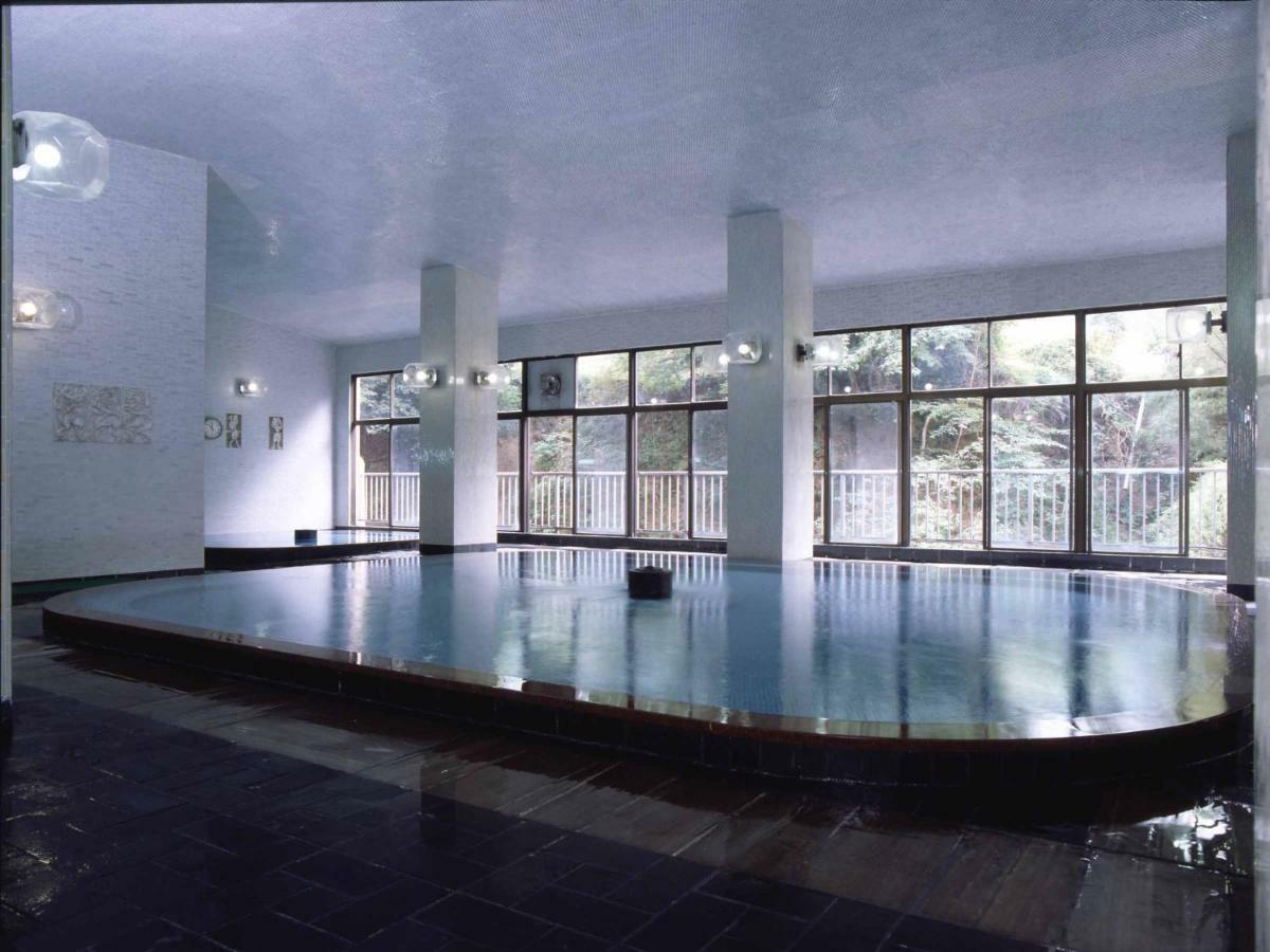 Yumoto Sakakibarakan Tsu Exterior foto