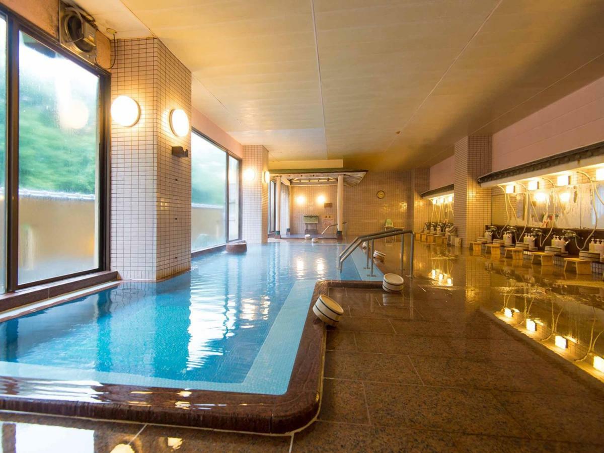 Yumoto Sakakibarakan Tsu Exterior foto