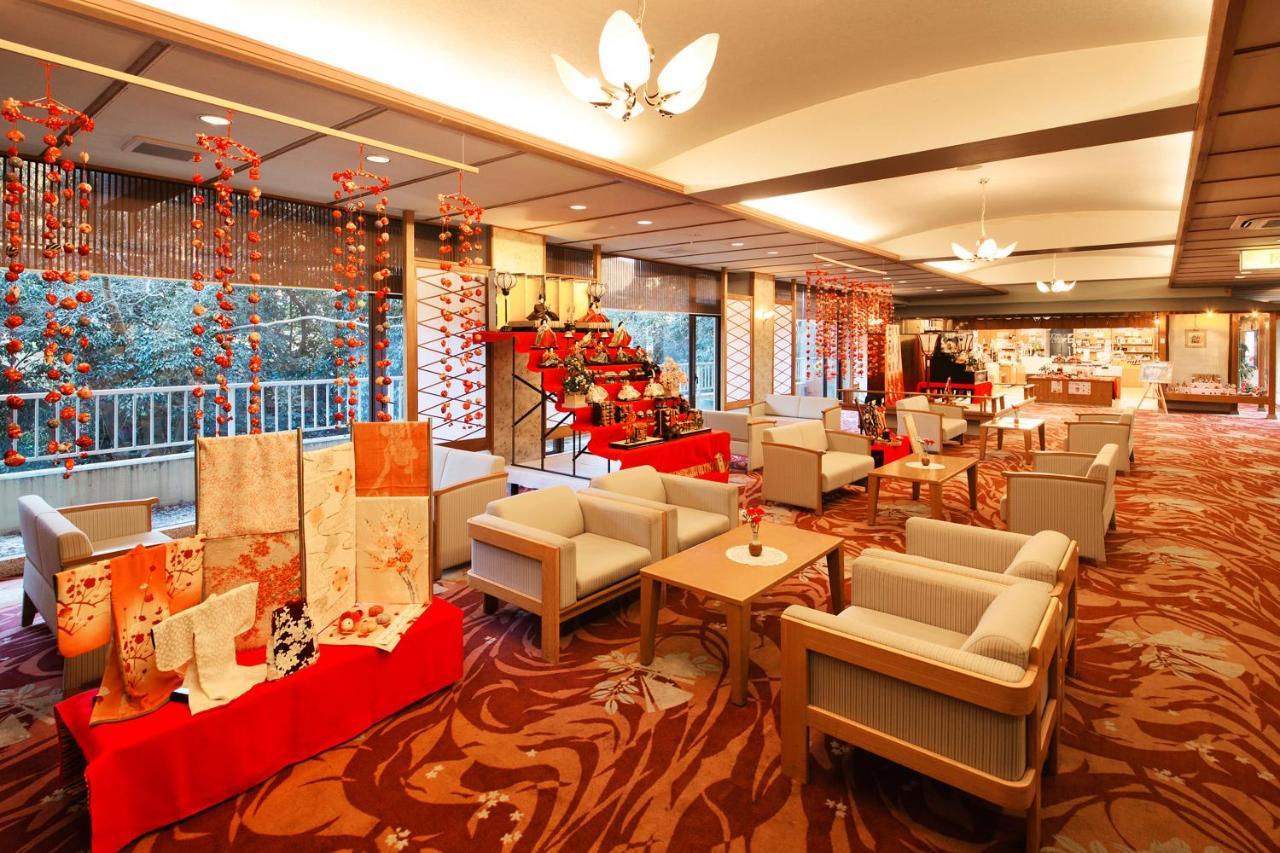 Yumoto Sakakibarakan Tsu Exterior foto