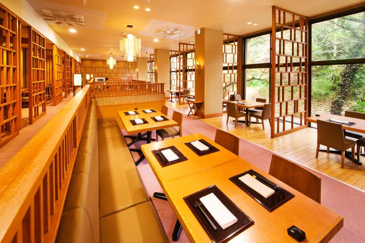 Yumoto Sakakibarakan Tsu Exterior foto